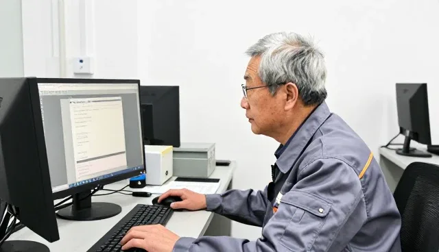 工业设备配套技术咨询的未来发展方向