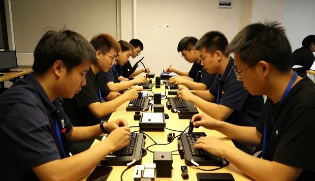 诸城市福桥环保机械有限公司探索工业设备配套未来方向