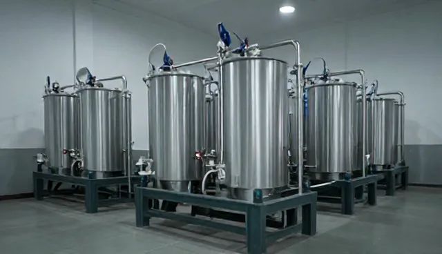 工业设备保养选型需关注哪些具体条件